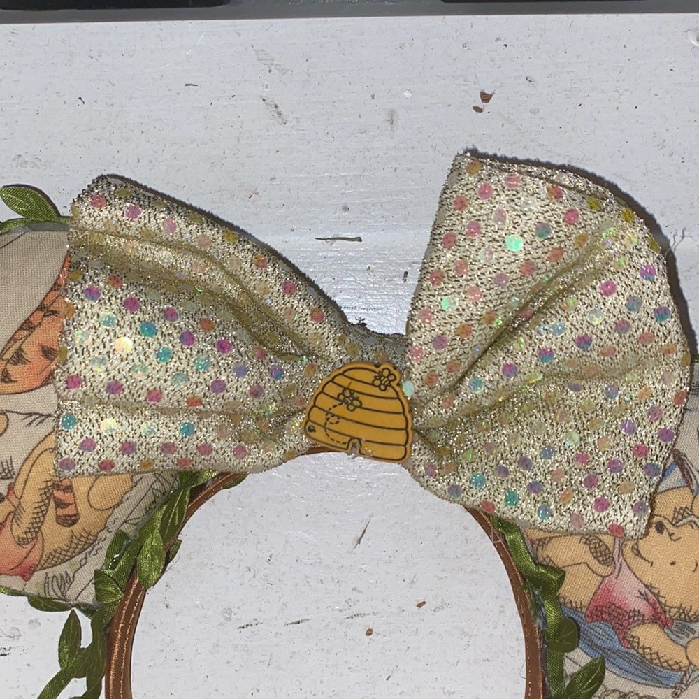 Mickey Mouse ears - Picture 3 of 3